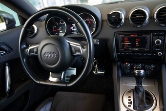 Audi TT Coupé 2.0 TFSI quattro S tronic - 11