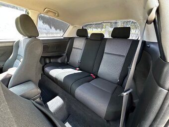 Toyota Corolla E12 - 11