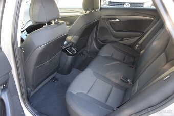 Hyundai i40 1.7 CRDi - 11