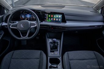 Volkswagen Golf Variant 2.0 TDI - 11