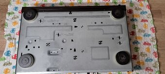 Technics SL-P 477 A - 11