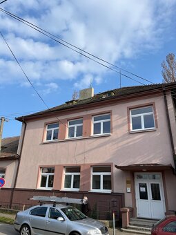 Starostlivosť o vašu budovu – strechy, fasády, výškové práce - 11