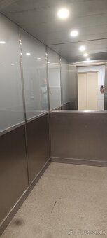 Nová rekonštrukcia,zariadený,3i Ždiarska,2x loggia - 11