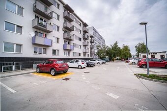 TOREA - PRENÁJOM 2i BYTU V CENTRE - MOYZESOVA ul., PEZINOK - 11