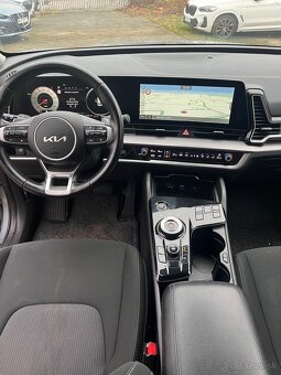 Kia sportage  1.6 t-gdi hybrid 132KW 2022 - 11
