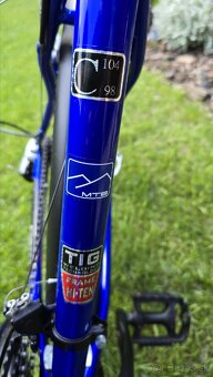 Horský bicykel Dema - 11