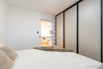 NA PREDAJ ZREKONŠTRUOVANÝ 3-IZBOVÝ BYT NA ULICI VÝSTAVBY, KO - 11