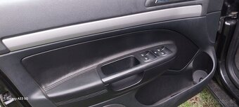 Octavia 2 facelift 1.6tdi 77kw CAYC - 11