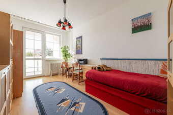 REZERVOVANÝ | 3 izbový byt s loggiou | Moldava and Bodvou - 11