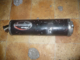 Honda CBR 954 rr/ SC50E/ r. 03- díly - 11