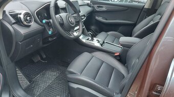 Mg HS 1.5 TGI Excite A/THS - 11