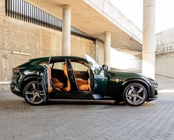 Ferrari Purosangue | MR Collection 1/18 - 11