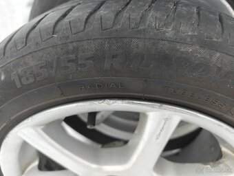 Seat Cordoba Vario 1.4 2001 - 11