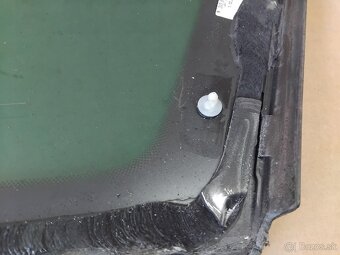 bočné sklo Superb 3 combi - 11