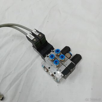 pneumaticke Rozvadzače  festo - 11