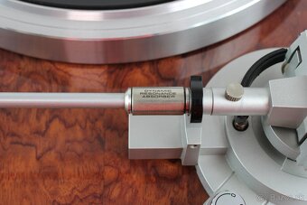 Gramofón PIONEER PL-5L - 11