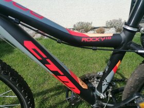 Bicykel CTM Rocky1 veľkosť 24 - 11