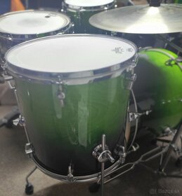 Sonor Essential Force Green Fade - 11