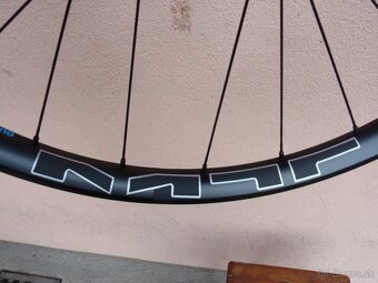 Nové výplety Shimano WH-MT620-TL 29"/27.5" Micro Spline - 11