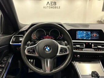BMW 330D, G20, M-paket - 11