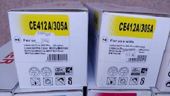 Tonery Hp - 11