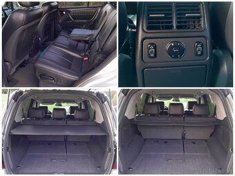 Mercedes-Benz ML 270 CDI AUTOMAT 4x4 - 11