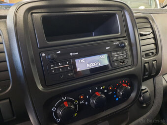 Renault Trafic 1.6 Dci 89kW L1H1 - 11