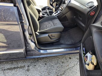 Ford Galaxy 2.0 TDCi DPF (120kW) PowerShift Titanium - 11