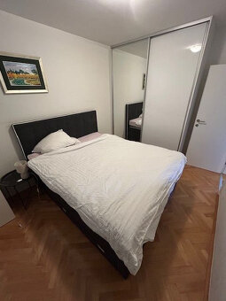 3izb, Makarska, parkovacie miesto, zariadený, pivnica - 11