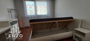 Prenájom 2 izbový byt Toplianska ulica Bratislava Ružinov - 11