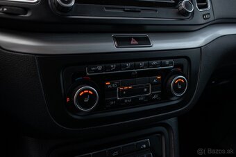 Volkswagen Sharan 2.0 TDI BMT Highline DSG - 11