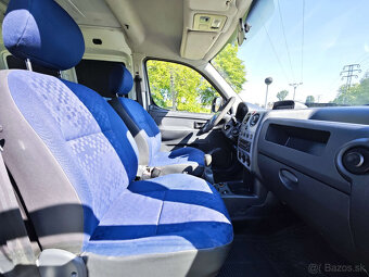 Peugeot Partner 1.6 HDi - 11