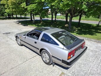 Predám Nissan 300ZX Z31/1985/ - 11