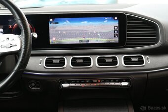 Mercedes Benz GLS 400d 4MATIC - 11