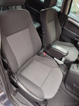 Opel Zafira 7 miestne - 11
