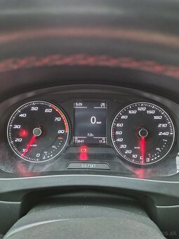 Seat Toledo FR Line 2018 1,0 TSI 81 KW - 11