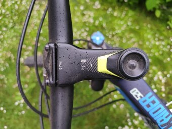 Predám horský bicykel BTWin Rockrider 520 - 11