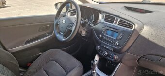 Kia ceed - 11