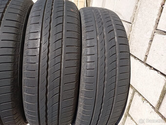 175/65/15 Pirelli letné pneu 4ks - 11