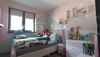 TOCA – EXKLUZÍVNE – predaj rodinného domu v Bytči - 11