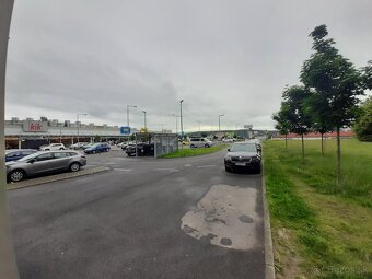 prenájom 2 izb.bytu s balkónom 65m2 Bajzova (Rudiny II) - 11