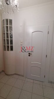 3 izbový byt, loggia 4 m2, pivnica 10 m2, Poľná ulica, Levic - 11