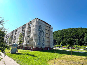 Tehlový 2 izbový byt s balkónom v Tr. Tepliciach - 11