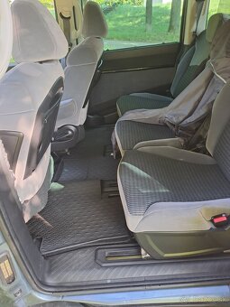 Citroën C8 2.0 100kw - 11