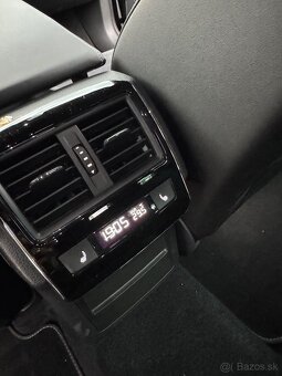 Škoda Superb III combi Sportline 2.0 TDI - 11
