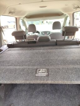 Na predaj FIAT DOBLO 1,6 diesel - 11