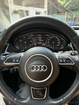 Audi A8 - 11