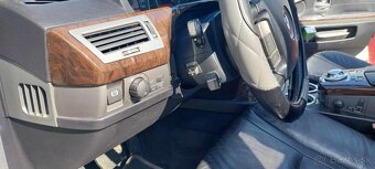 Predám BMW 7300 - 11