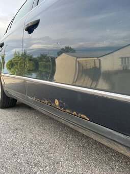 Passat B6 bez dpf - 11