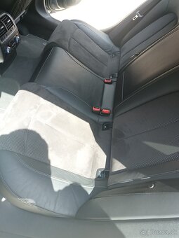 Predám AUDI A7 Sportback ... S-Line ... 3.0 Tdi / 200kw - 11